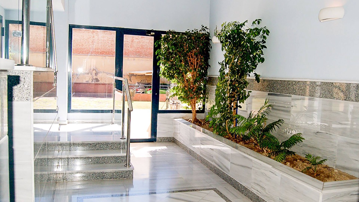 Vista Alegre Apartment | Vistalegre - Cinco Rosas One Bedroom Apartament with Parking