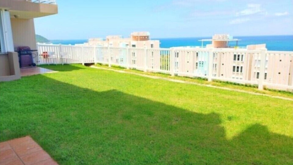 Emajagua Condo | "Vistamar Maunabo" apartment is a home away from home . Amazing ocean views.