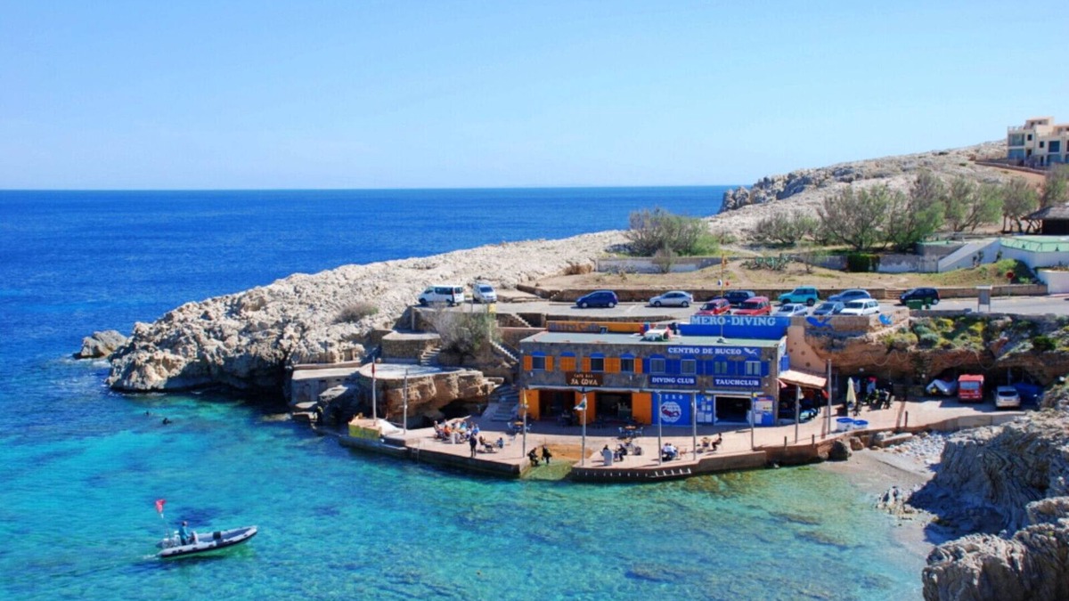 Cala Agulla Apartment | Vistamar Type C - Cala Ratjada - Mallorca