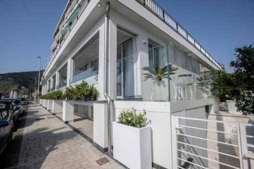 Sestri Levante Apartment | VistAmare Luxury Retreat