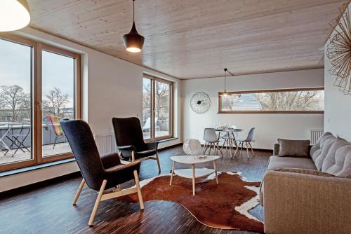 Dommeldange Apartment | Vistay apartments