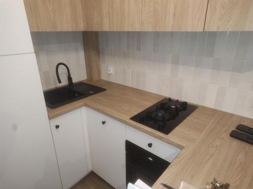 Plock Apartment | Vistula Flat