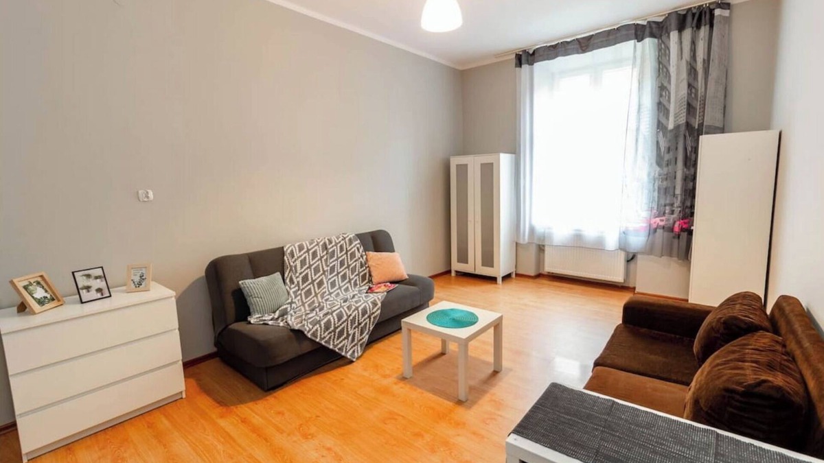 Kazimierz House | Vistula River Apartment