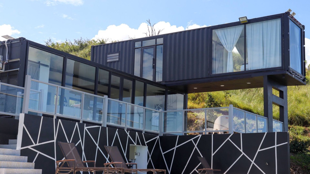 Laguna House | Visum Lux