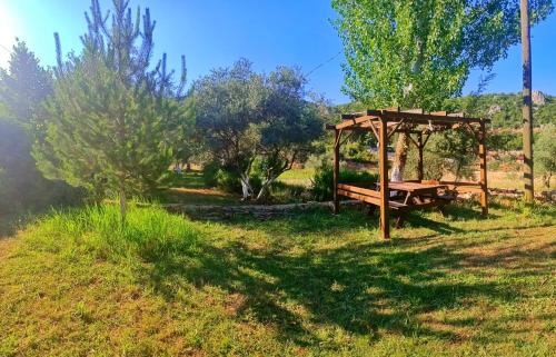 Konyaalti House | vita campıng otel
