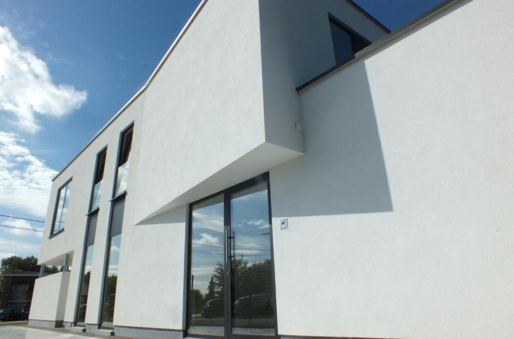 Ursel Bed & Breakfast | Vita Roka met extra Luxe Privé Wellness