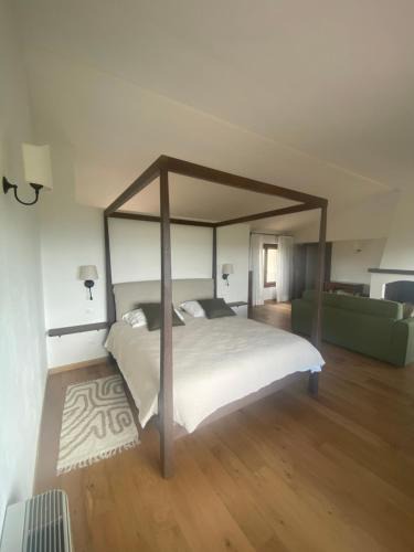Seggiano House | Vitabella Toscana
