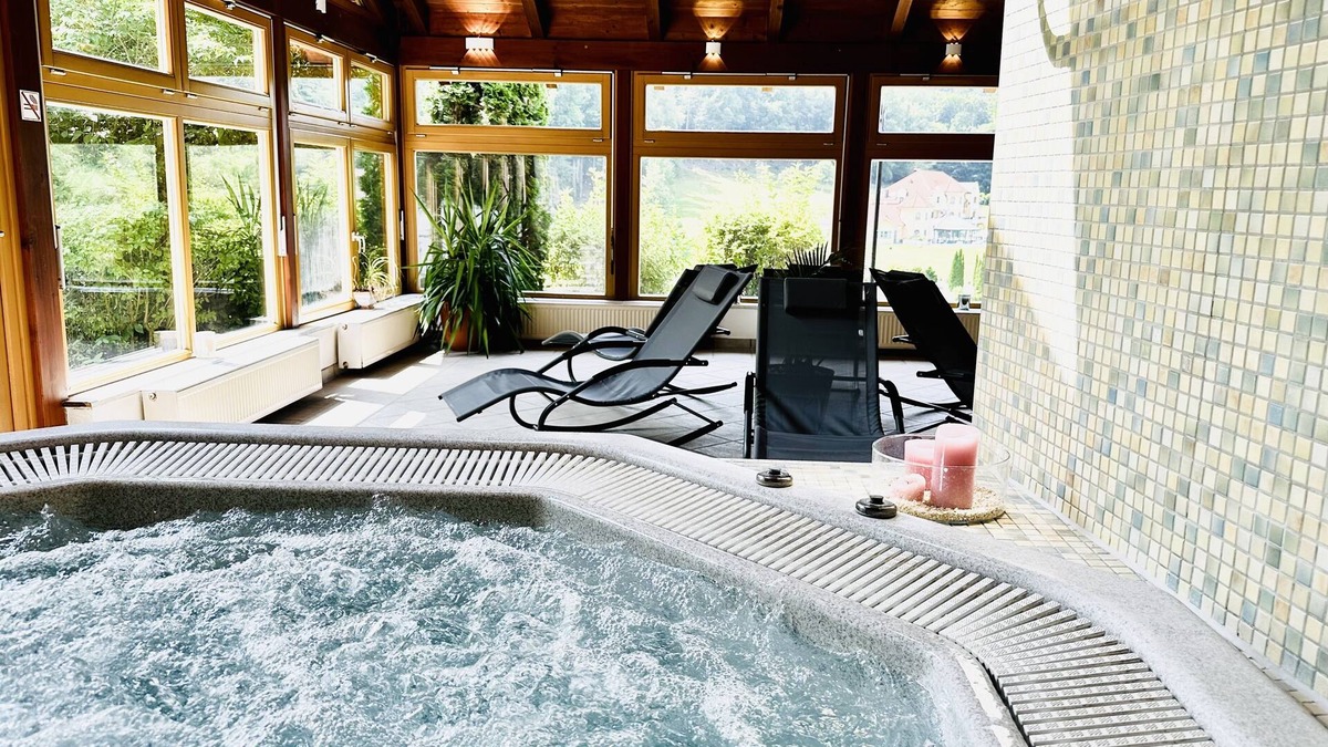 Jennersdorf Hotel | Vital Hotel Krainz