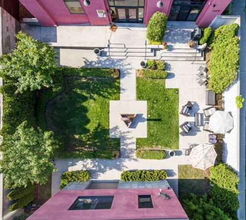 Traverse City Apartment | Vitalia Fantastic 1BR Studio Downtown