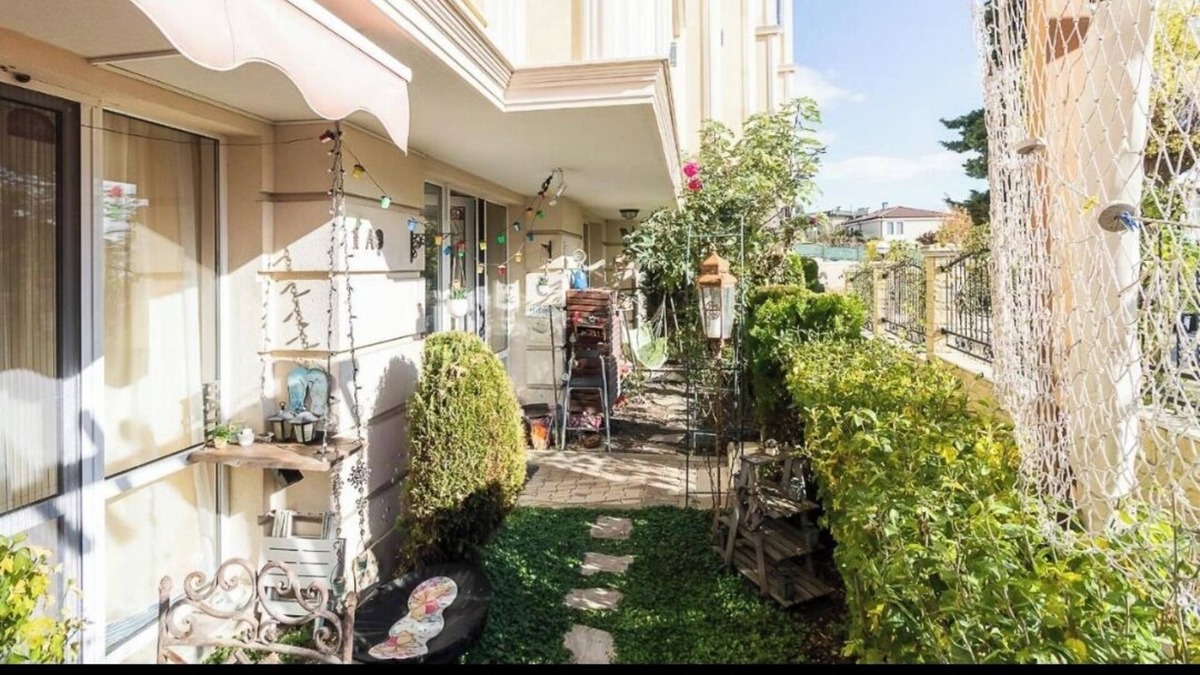 Trakata Apartment | Vitamin Sea Apartment in Varna