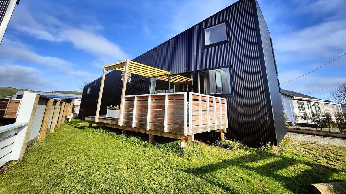 Riverton House | Vitamin Sea Beach House