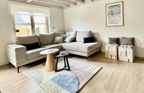 Koksijde House | Vitamin Sea
