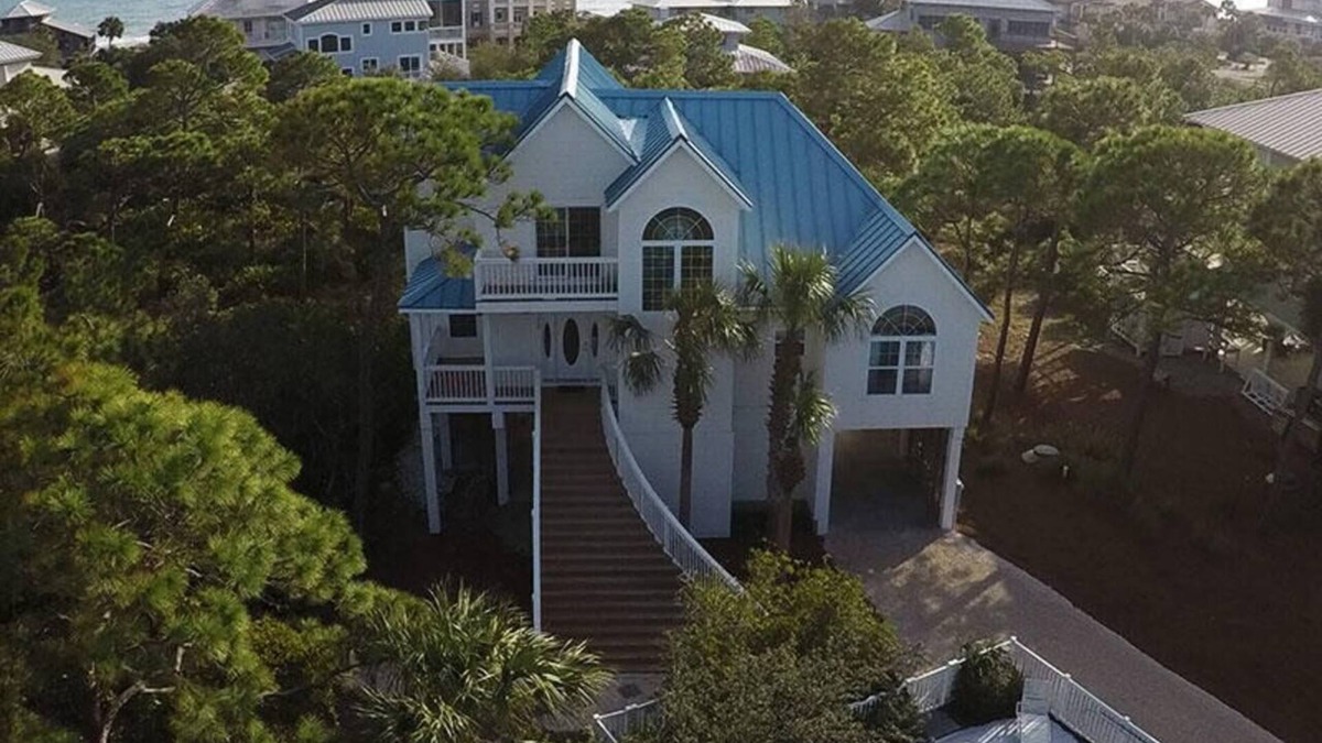 Plantation House | Vitamin Sea! Private Pool!