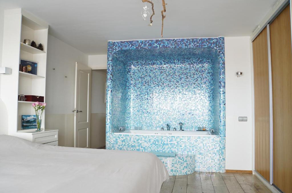 IJmuiden Apartment | Vitamine Zee
