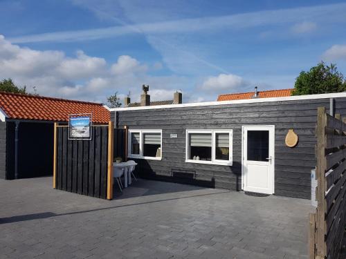 Petten House | Vitamine Zee