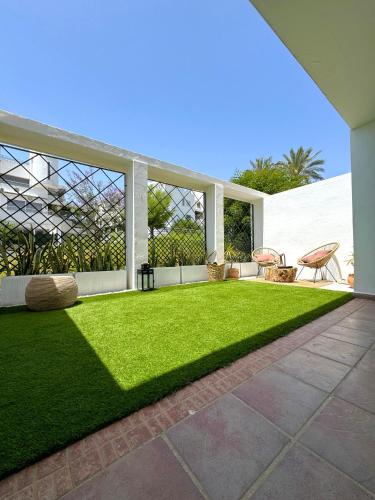 Mijas Apartment | Vitania Resort La Cala de Mijas
