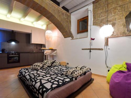 Viterbo Apartment | Viterbo centro Casa Surina