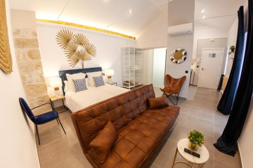 Ubeda Apartment | VITORES BOUTIQUE APARTAMENTOS Rincón del Regidor