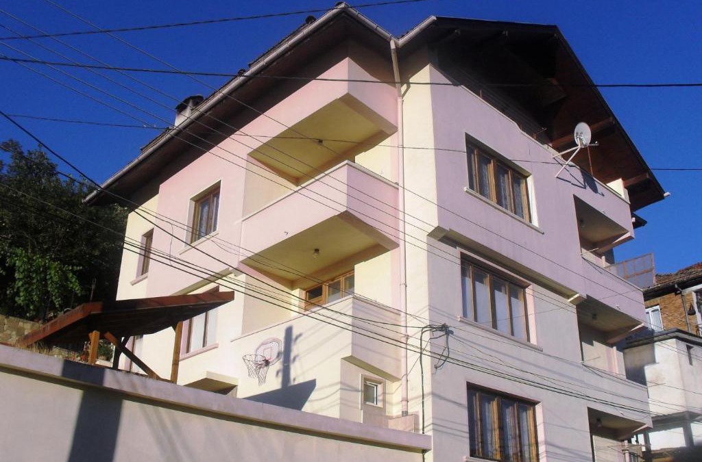 Devin House | Vitosha Guest House
