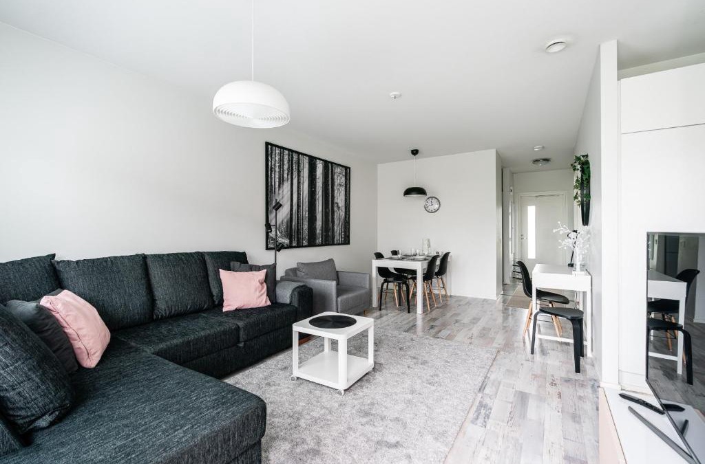 Renko Apartment | Vitosjussi