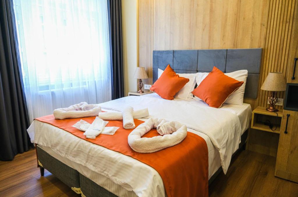 Taksim Apartment | vitrine taksim house