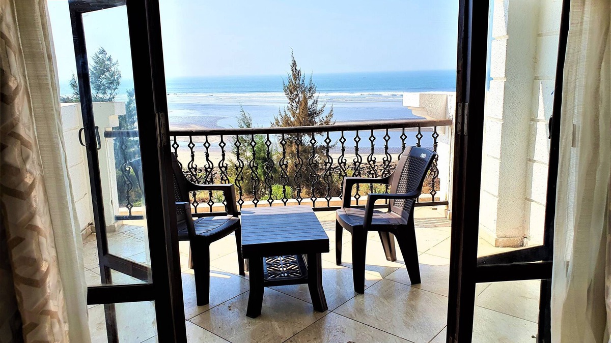 Karde Hotel | VITS Excellensea Karde Beach