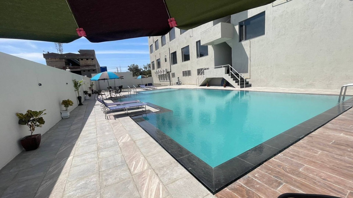 Khambhaliya Hotel | VITS Jamnagar