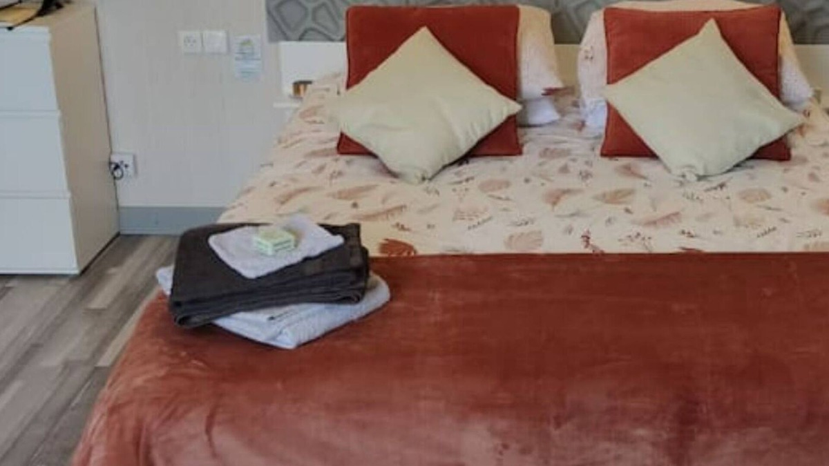 Vittel Apartment | Vittel Loc's : Le 215 Classé 4 Spacieux et Calme