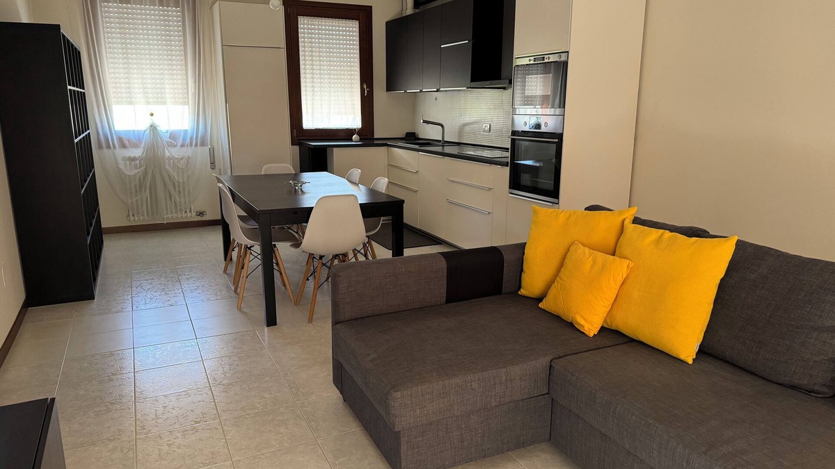 Noventa di Piave Apartment | Vittoria apartment- near Outlet