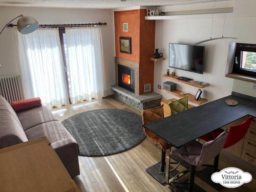 Madesimo Apartment | Vittoria Casa Vacanza