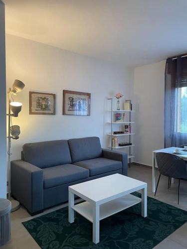 Arese Apartment | Vittorio