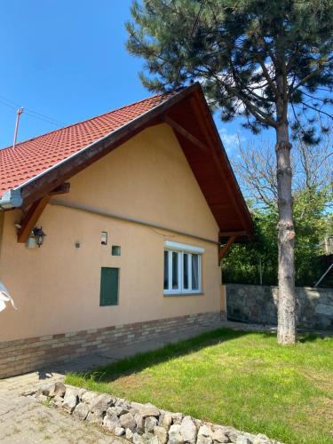 Chlaba Apartment | Vityesz Vendégház *