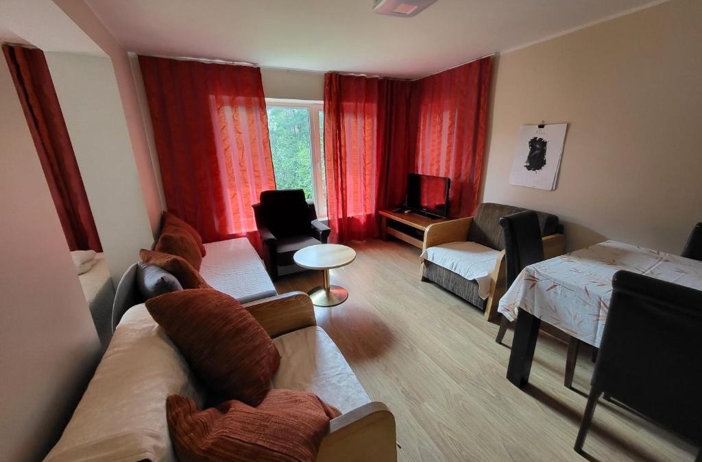 Nomme Apartment | Viva Apartment Nõmme