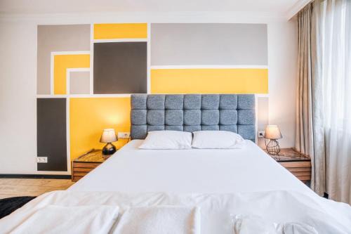 Cagaloglu Apartment | Viva Butik Sirkeci