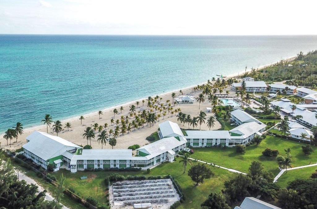 Freeport Resort | Viva Fortuna Beach by Wyndham, A Trademark All Inclusive