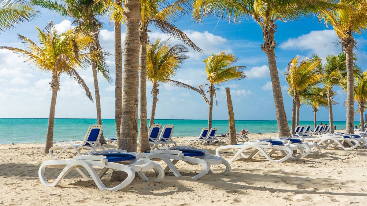 Freeport Resort | Viva Fortuna Beach by Wyndham, A Trademark All Inclusive