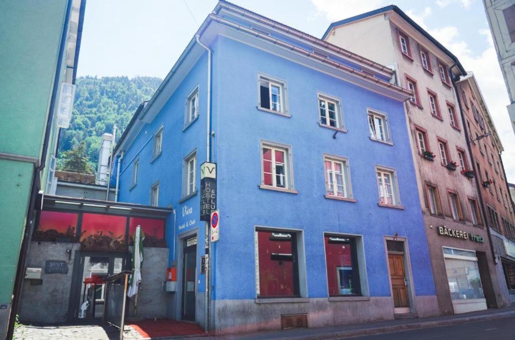 Welschdorfli Hostel | VIVA Hostel