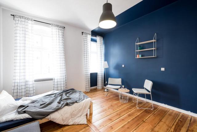 Srodmiescie Apartment | Viva la Wrocław Sienkiewicza