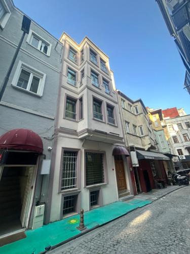Cagaloglu Apartment | Viva Sirkeci Butik Hotel