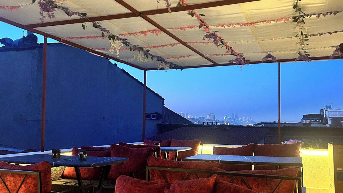 Cagaloglu Apartment | Viva Sirkeci Butik Otel