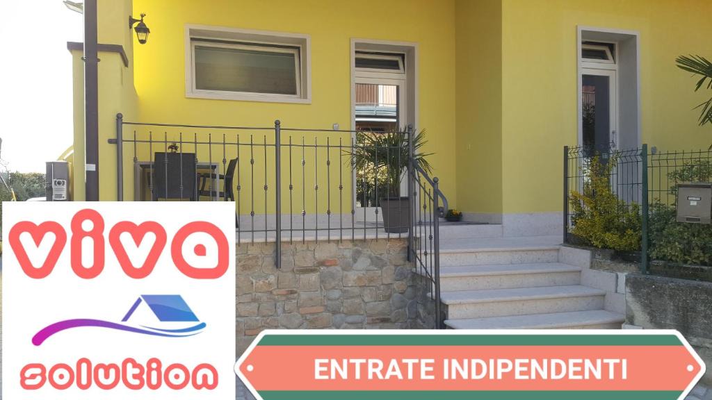 Pastrengo House | Viva Solution