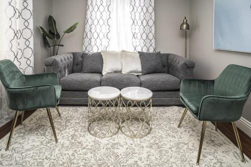 Rhodes Ranch House | Viva Vegas Cozy 3BR Home Minutes from the Strip