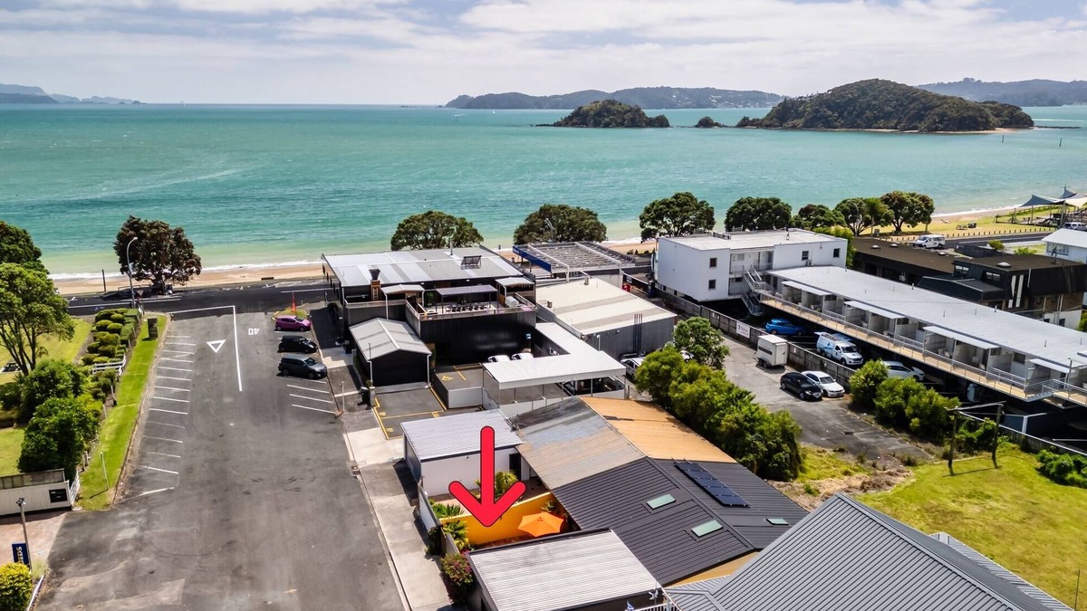 Paihia House | Viva Vida View - Paihia Holiday Home