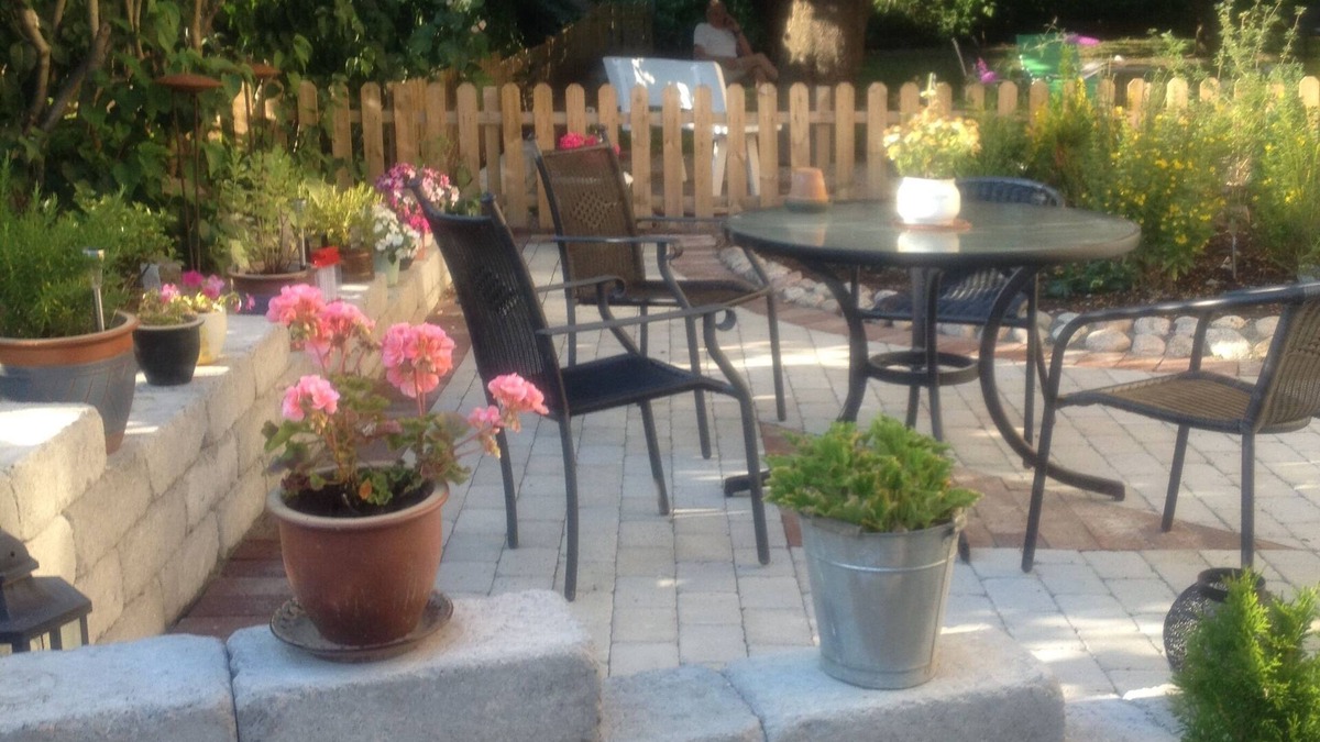 Kristianstad House | Vivans Bed & Self catering
