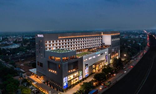 Bhubaneshwar Hotel | Vivanta Bhubaneswar DN Square