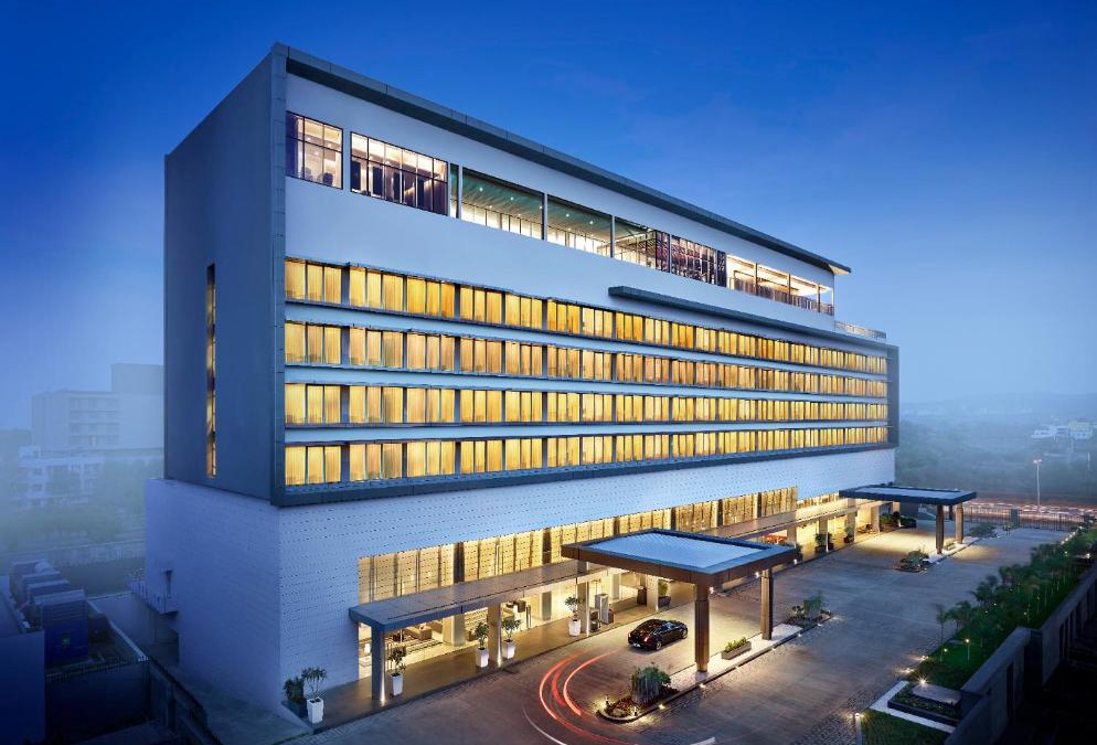 Hinjawadi Hotel | Vivanta Pune, Hinjawadi