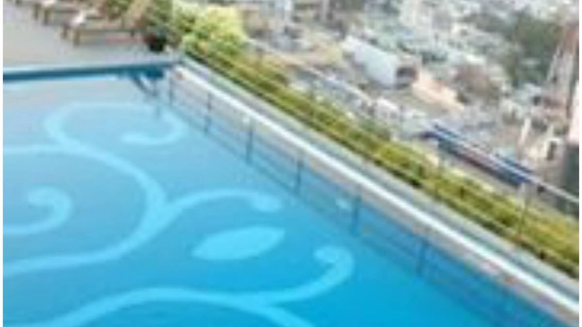 Vijayawada Hotel | Vivanta Vijayawada, MG Road