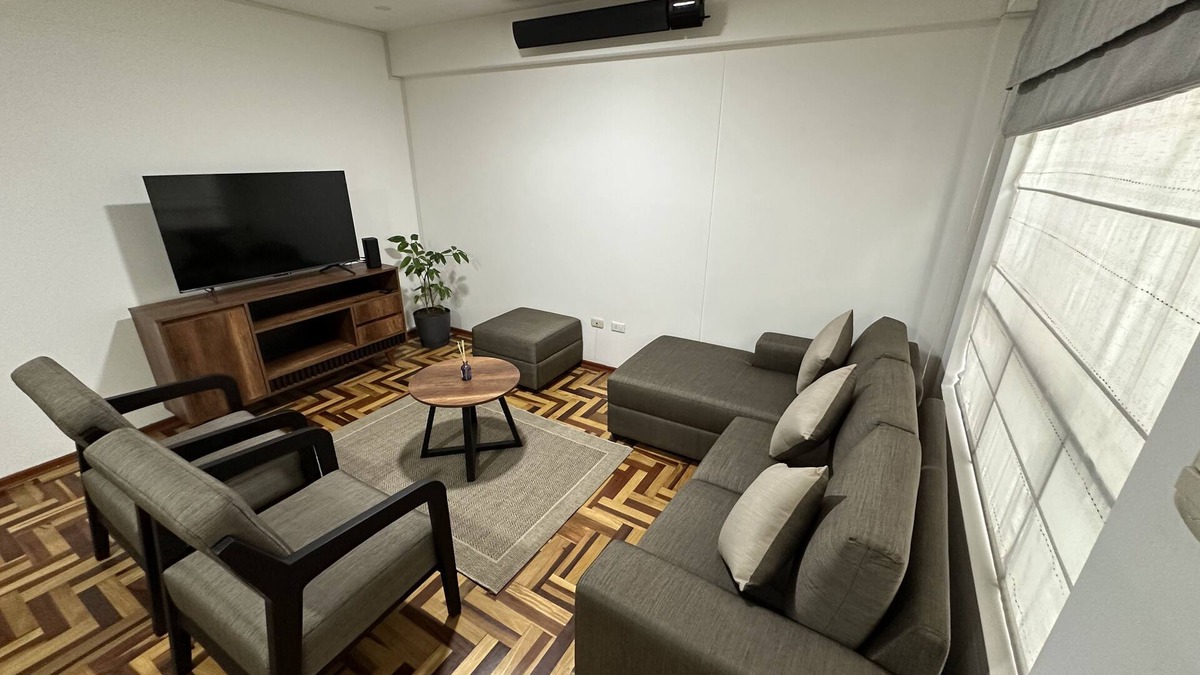 San Blas Apartment | VIVE APARTMENTS 3