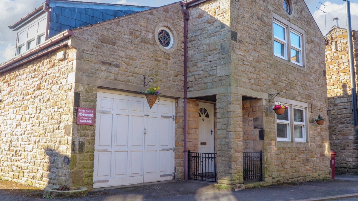 Ribchester Cottage | VIVE HOUSE, pet friendly, character holiday cottage in Ribchester