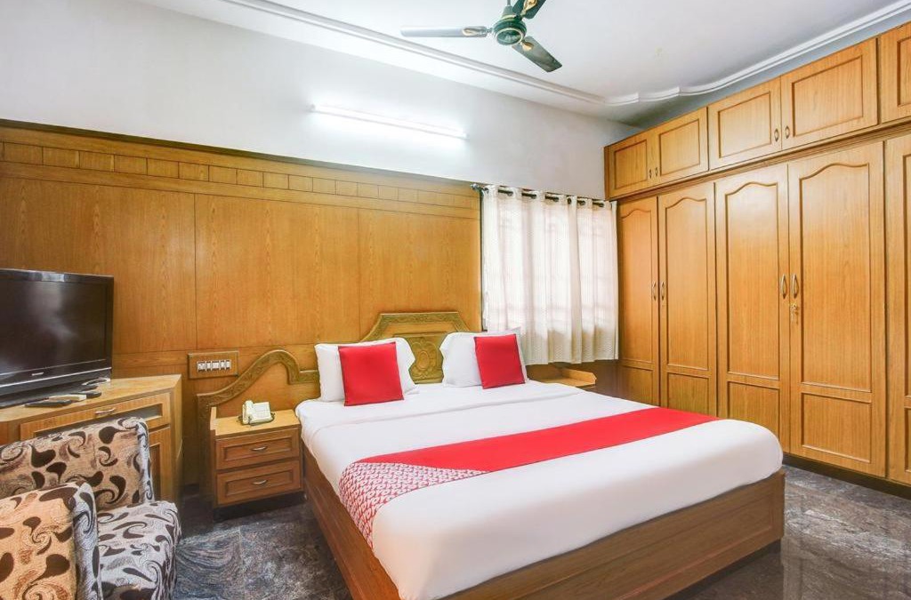 Coimbatore House | Vivekam Home